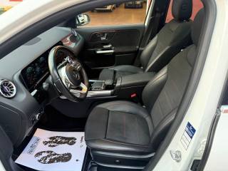 MERCEDES-BENZ GLA 200 usata, con Boardcomputer