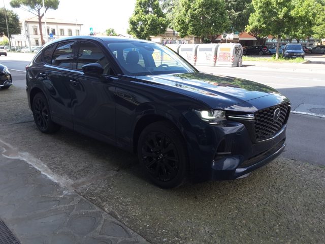 MAZDA CX-60 usata, con Airbag Passeggero