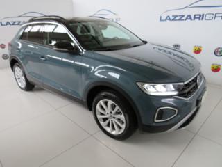 VOLKSWAGEN T-Roc usata, con Alzacristalli elettrici