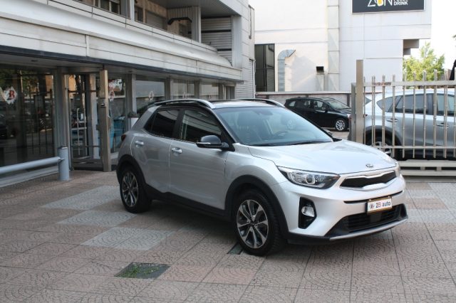 KIA Stonic usata, con Chiusura centralizzata