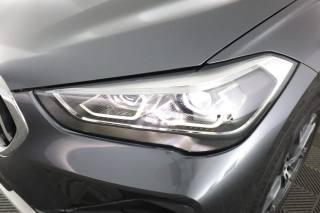 BMW X1 usata 7