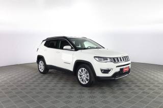 JEEP Compass usata 1
