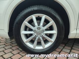 AUDI Q3 usata 26