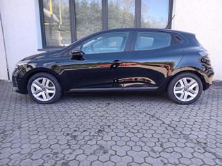 RENAULT Clio usata, con Airbag Passeggero