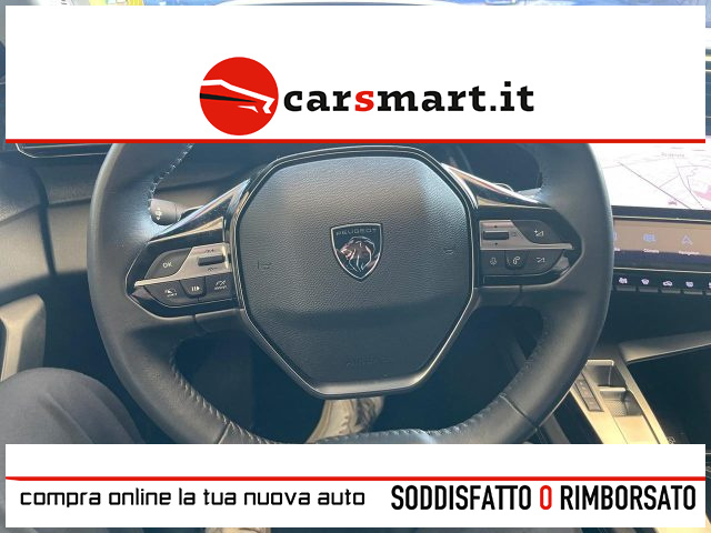 PEUGEOT 308 usata 23