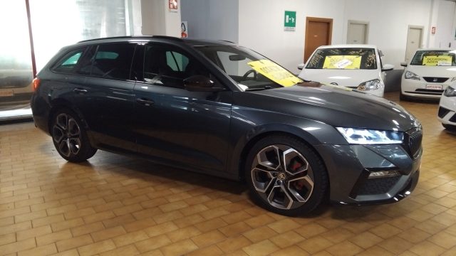 SKODA Octavia usata, con Cerchi in lega