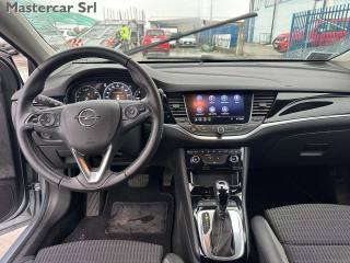 OPEL Astra usata, con Immobilizzatore elettronico