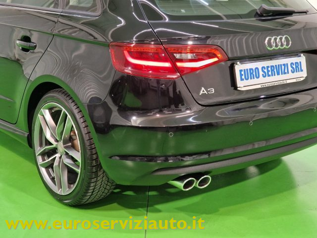AUDI A3 usata 51