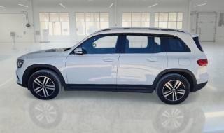MERCEDES-BENZ GLB 180 usata, con Airbag laterali