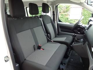 CITROEN Jumpy usata, con Chiusura centralizzata