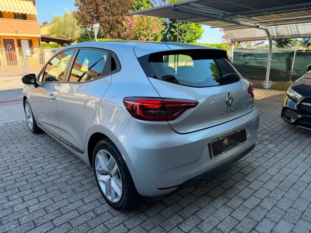RENAULT Clio usata 6