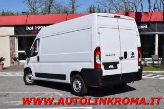 FIAT Ducato usata 20
