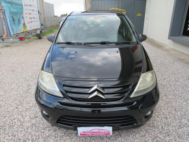 CITROEN C3 usata, con Airbag