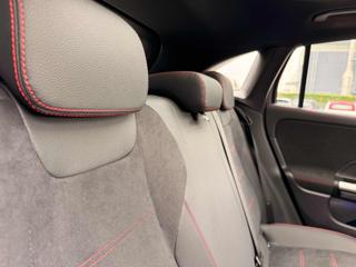 MERCEDES-BENZ GLA 200 usata, con Controllo trazione