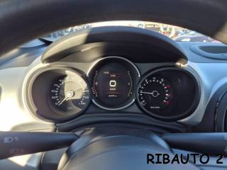 FIAT 500L usata, con Vetri oscurati