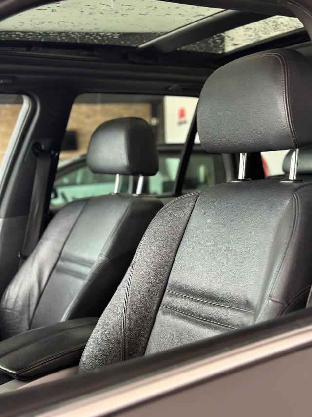 BMW X5 usata, con Filtro antiparticolato