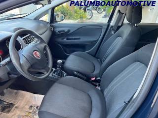 FIAT Punto usata, con ESP