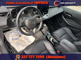 TOYOTA Corolla usata, con Chiusura centralizzata
