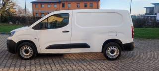 PEUGEOT Partner usata, con Airbag