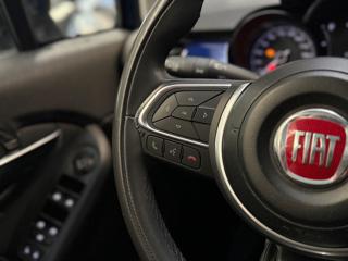 FIAT 500X usata, con Sistema di navigazione