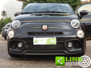 ABARTH 595 usata 53