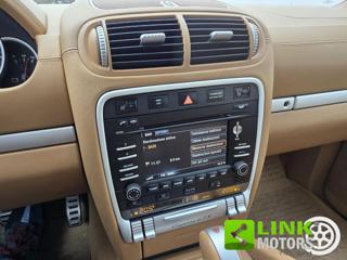PORSCHE Cayenne usata, con ESP