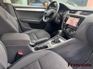 SKODA Octavia usata, con Alzacristalli elettrici