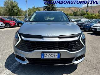 KIA Sportage usata, con Airbag laterali