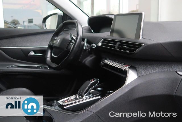 PEUGEOT 3008 usata 13