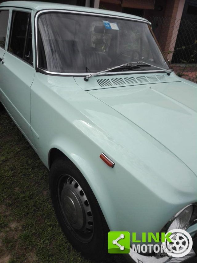 ALFA ROMEO Giulia usata 2