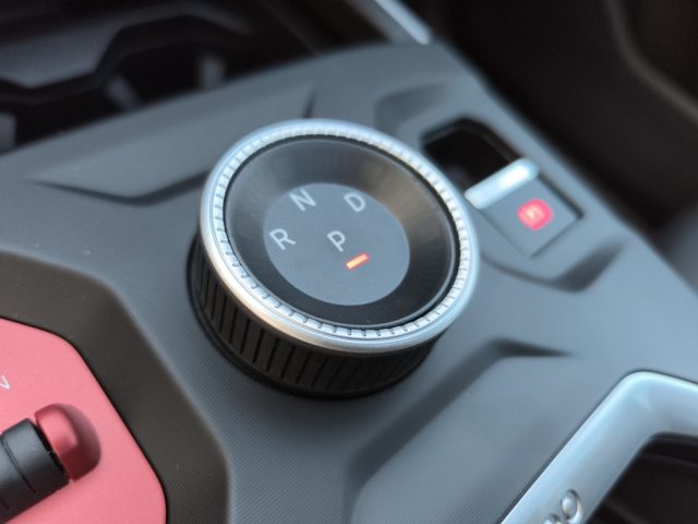 JEEP Compass usata, con Fendinebbia