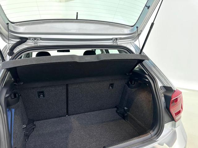VOLKSWAGEN Polo usata, con Cruise Control