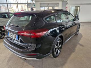FORD Focus usata, con Autoradio
