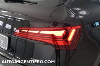 AUDI Q5 usata, con Sensore di pioggia