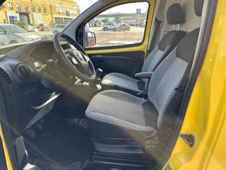 FIAT Fiorino usata, con Immobilizzatore elettronico