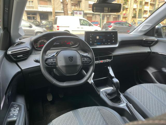 PEUGEOT 208 usata, con Controllo automatico clima