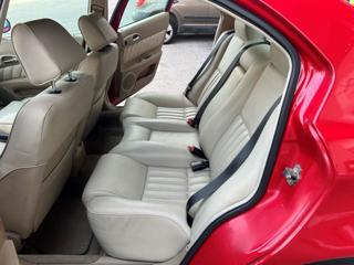 ALFA ROMEO 166 usata, con Cruise Control