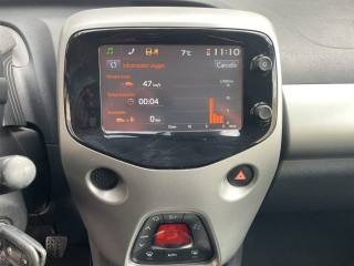 TOYOTA Aygo usata, con Sospensioni sportive