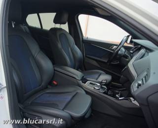 BMW 116 usata, con ESP