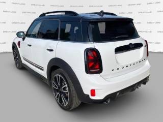 MINI Countryman usata, con Autoradio