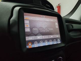 JEEP Renegade usata, con Servosterzo