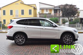 BMW X1 usata, con Airbag Passeggero