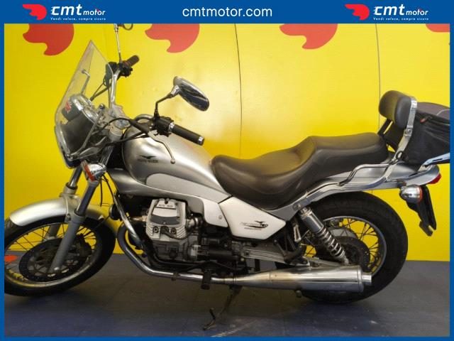 MOTO GUZZI Nevada 750 usata 4