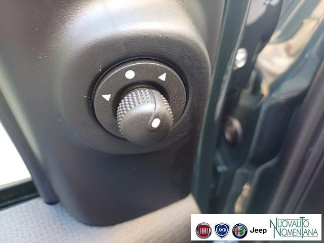 FIAT Panda usata, con Volante multifunzione