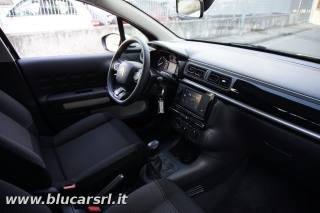 CITROEN C3 usata, con ESP
