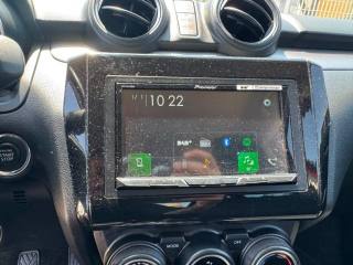 SUZUKI Swift usata, con Fari Xenon