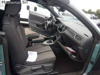 VOLKSWAGEN T-Roc usata, con Chiusura centralizzata