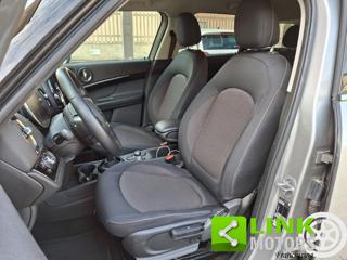 MINI Countryman usata, con Boardcomputer
