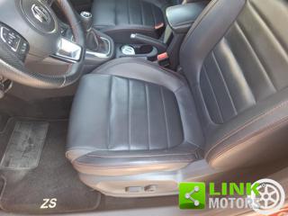 MG ZS usata, con Immobilizzatore elettronico