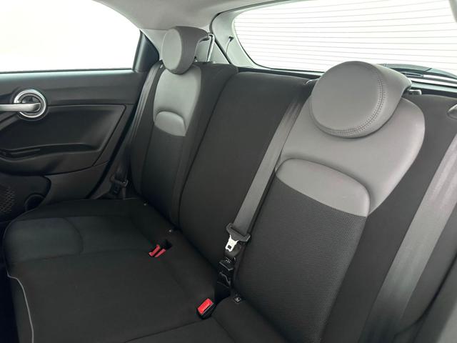 FIAT 500X usata, con ESP